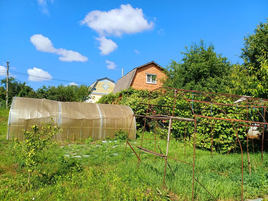 Продаж будинку на Дубово.