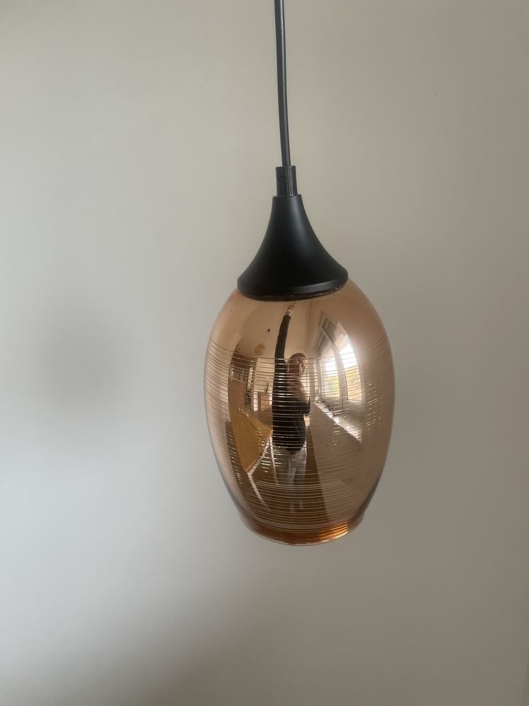 Lampy/Lampa w bardzo dobrym stanie