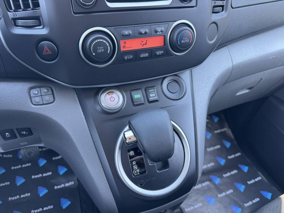 Nissan e-NV200 2021 freshauto