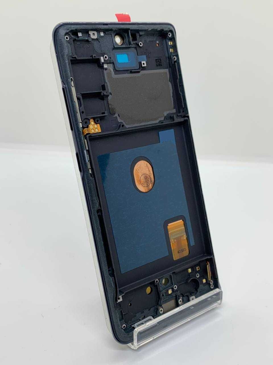 Екран модуль Дисплей Samsung G780 Galaxy S20 FE GH82-24219A AMOLED