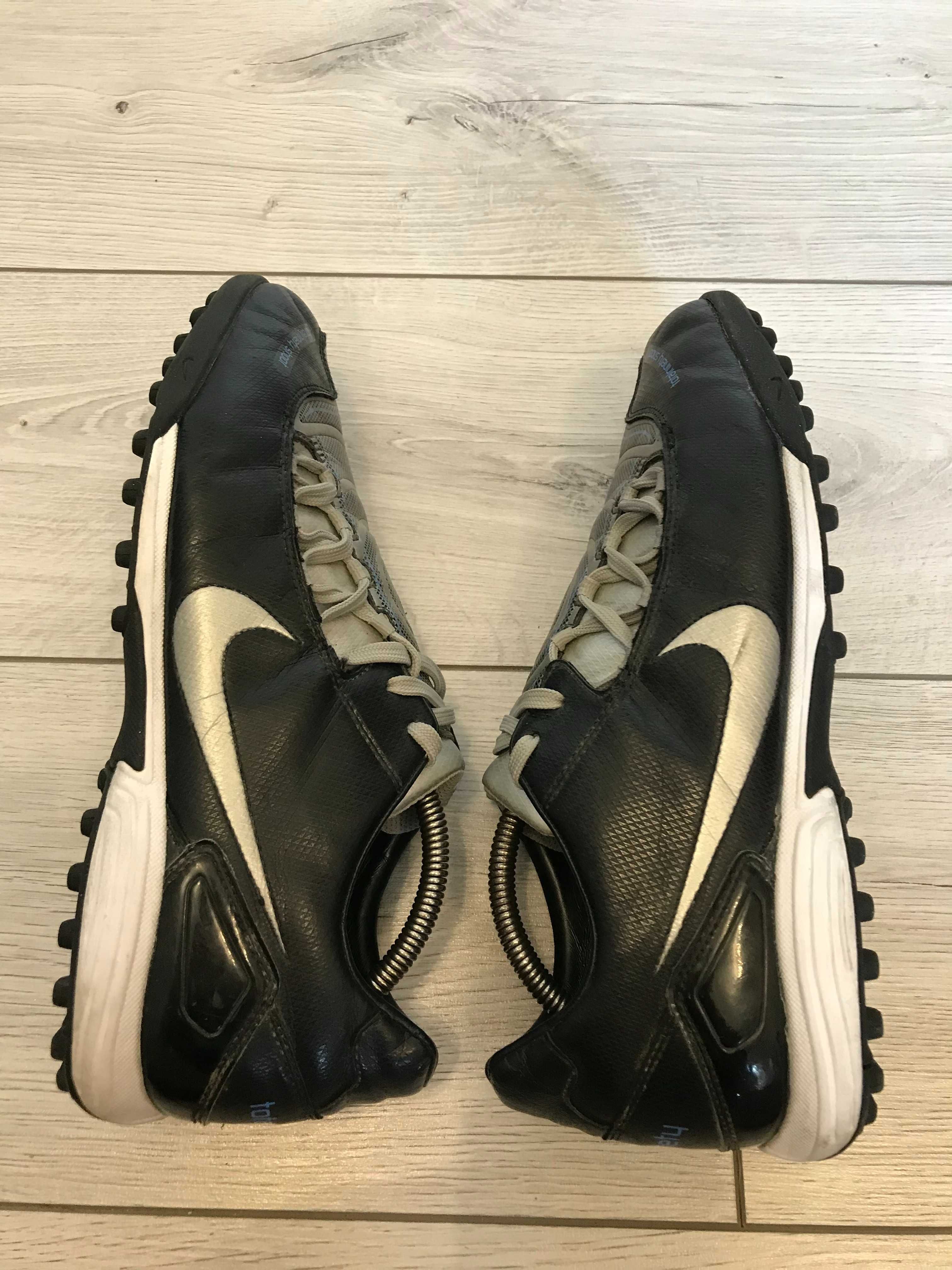 Buty turfy Nike TotalNinety Total 90 rozm. 45