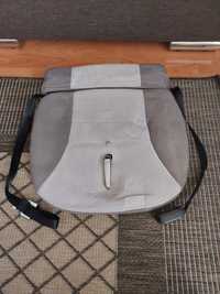 Adapter do pasów - Tummy shield - dla osób w ciąży lub po operacji
