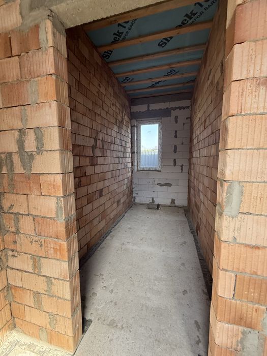 Великий будинок у Ворзелі! Тераса, задній двір, 5 соток, 125 м2.Газ!