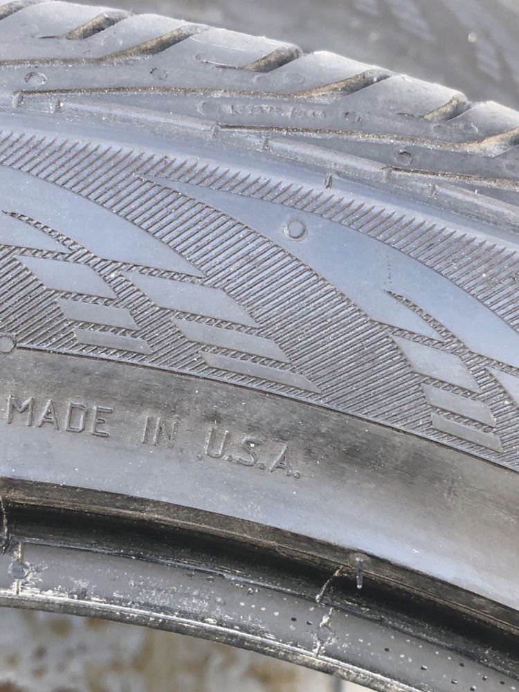 Колеса ContiProContact 235/45 R19