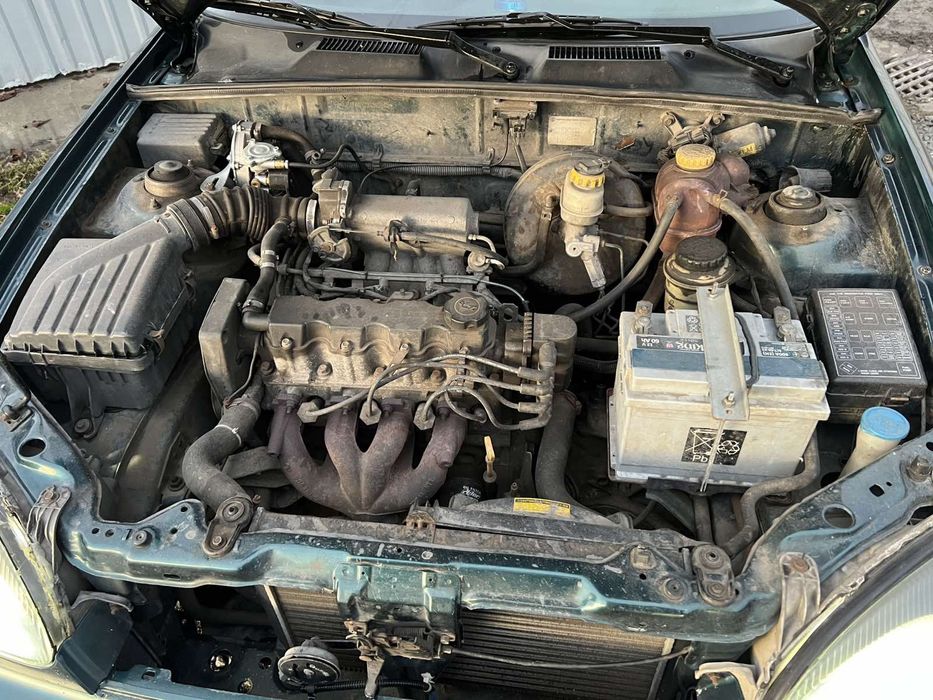 Продам Daewoo Lanos 1.5(газ/бензин)

Авто у доглянутому стані, кожен