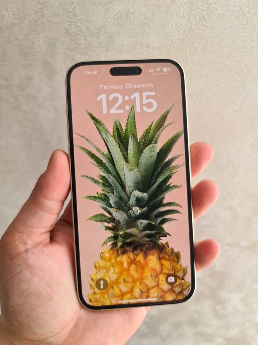 iPhone 15 Plus 128 esim