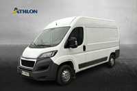 Peugeot Boxer 335 BlueHDi L3H2  335 BlueHDi L3H2 Pro 140KM HAK Salon PL F-VAT23%