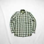 Barbour loose fit koszula w kratę M