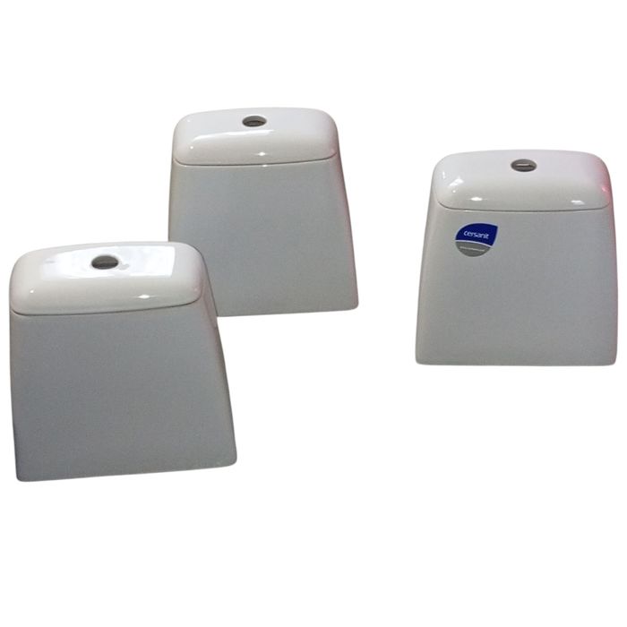 Бачок унитаза Cersanit E011/E021B