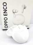 Słuchawki bezprzewodowe OPPO ENCO BUDS 2 BIAŁE
