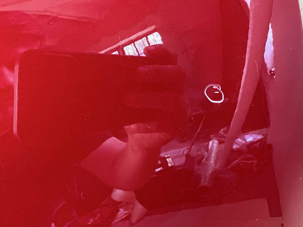 Дверь в сборе задняя правая Tesla Model 3 21- PPMR
