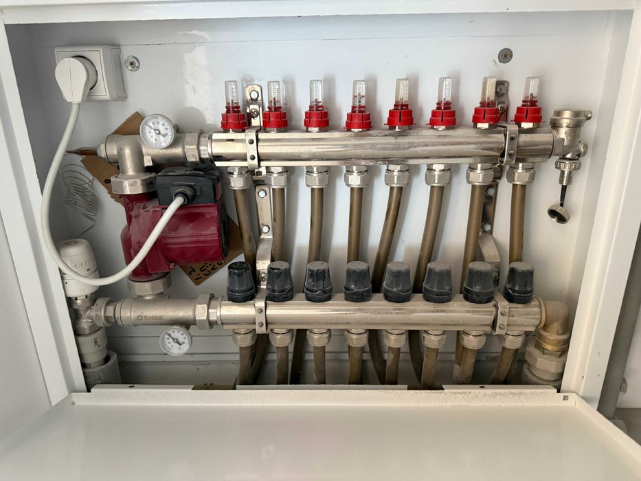 Розумний та продуманий будинок р-н Луначарського