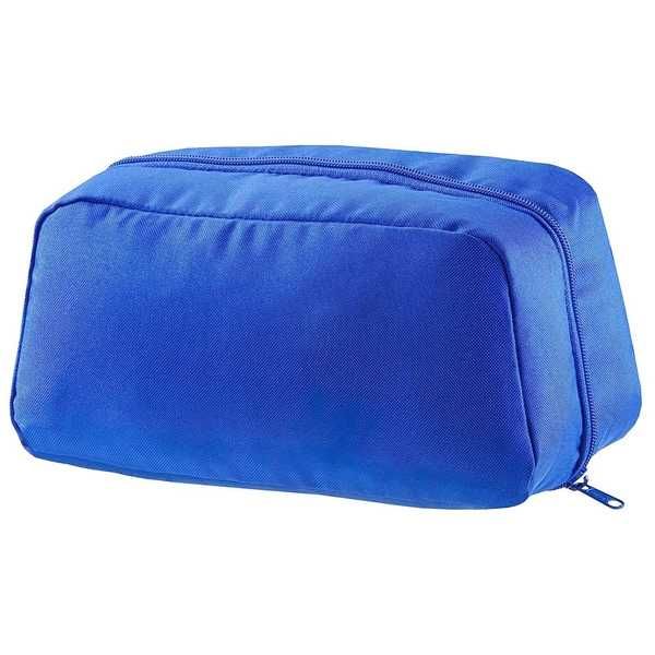 Kosmetyczka duża podróżna turystyczna Puma Washbag 28x7x16