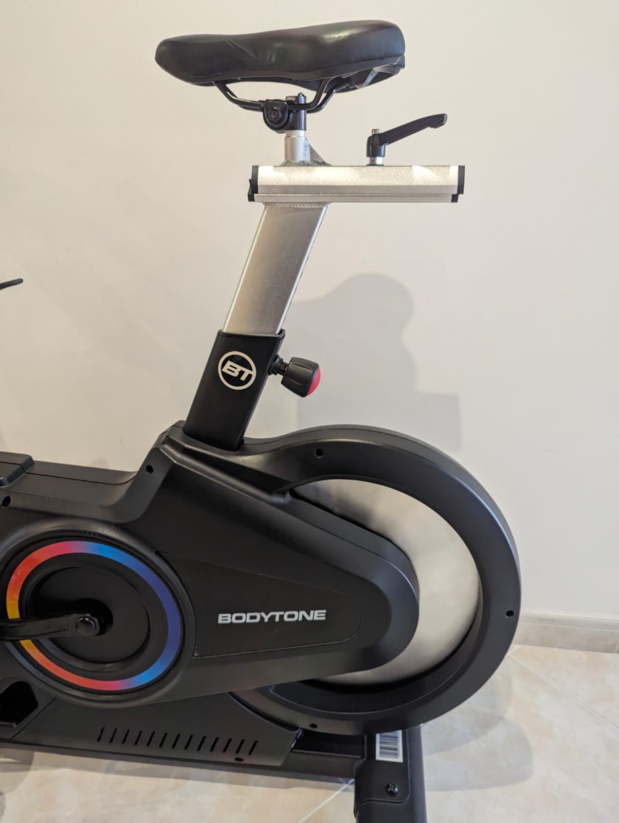 Bicicleta inteligente Bodytone SMB1v3