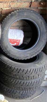 Шини 195/70 R15C Hankook