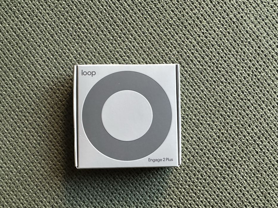 Loop engage 2 Plus