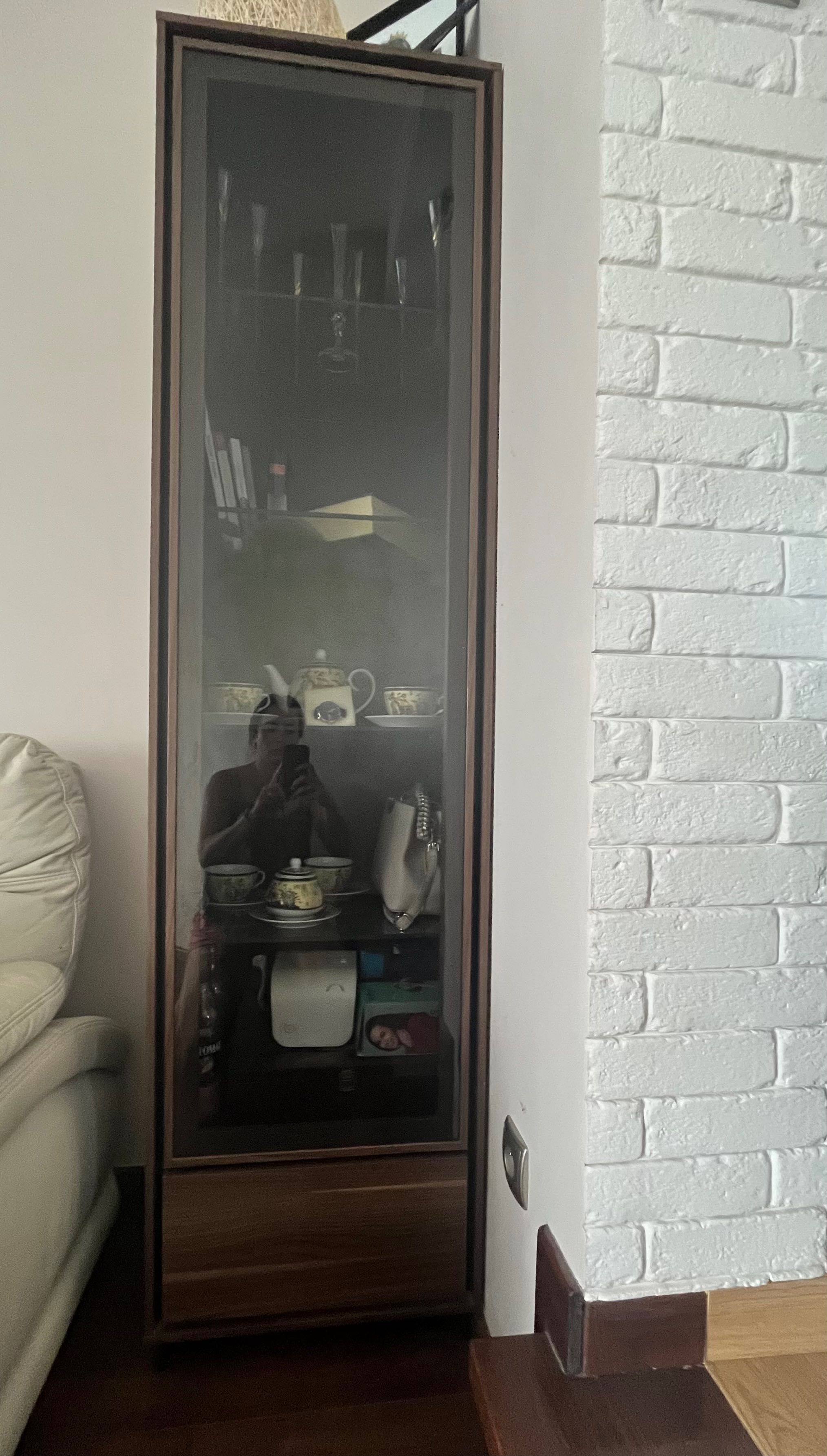 Zestaw Mebli do salonu (4 elementy)