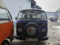 Transporter T2 Kamper Bulik Ogorek nie T1 T3