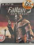 Ps3 Fallout New Vegas Akcja Cod Wojna Playstation