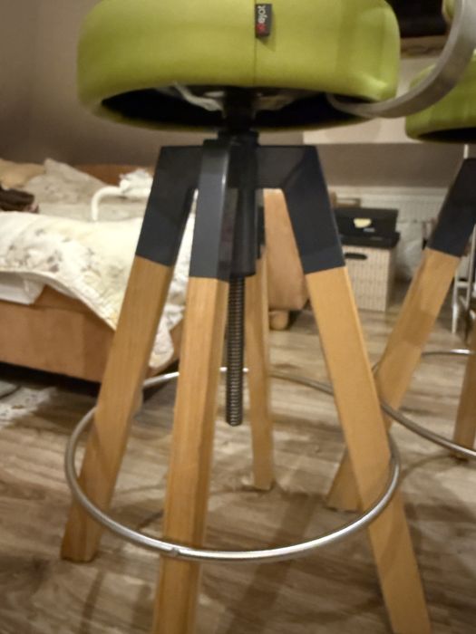 3 x Hoker obrotowy SPIN SN W H Bejot