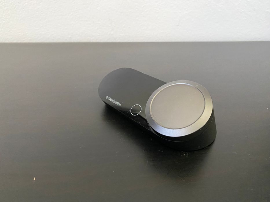 SteelSeries GameDAC Gen 264552574767235121