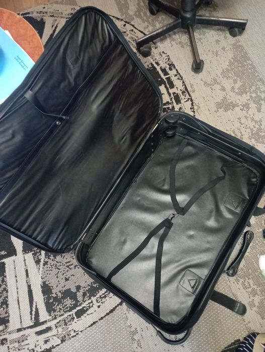 Валіза для подорожей, чемодан