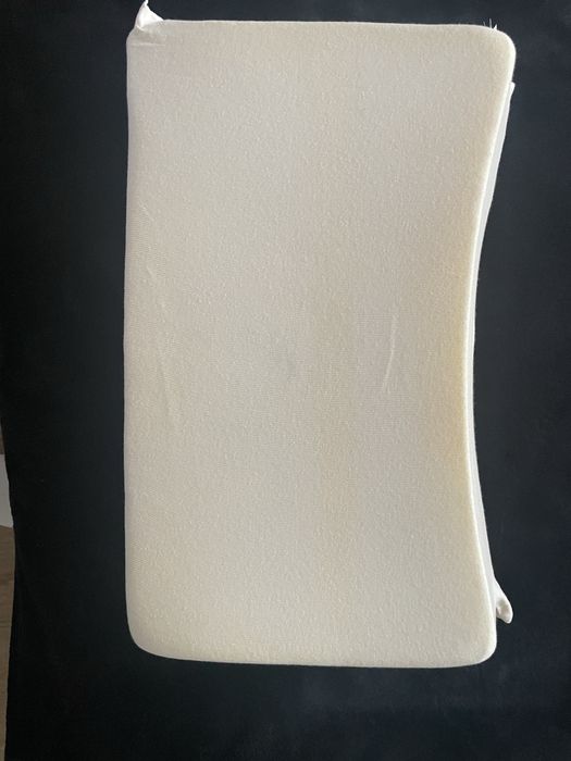 Poduszka ortopedyczna Valde B4 memory