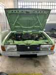 Simca/chrysler 1307 gls