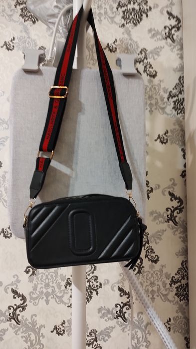 Сумка женская кросбоди