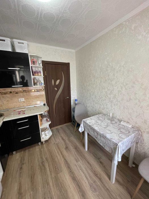 Продается 2-комнатная квартира в центре, ул. Свободы.