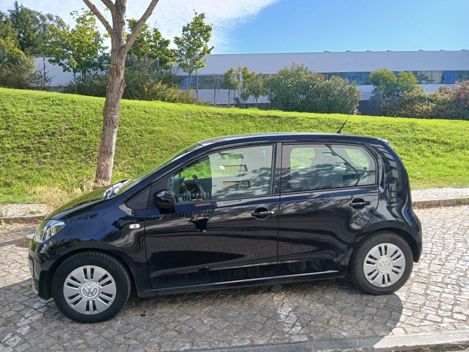Volkswagen Up 102.000km