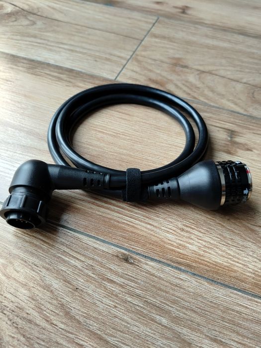 Kabel  oprogramowania