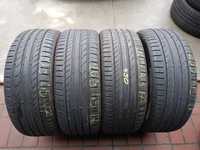 Opony letnie 205/45r17 Continental 6mm 450zl 4szt