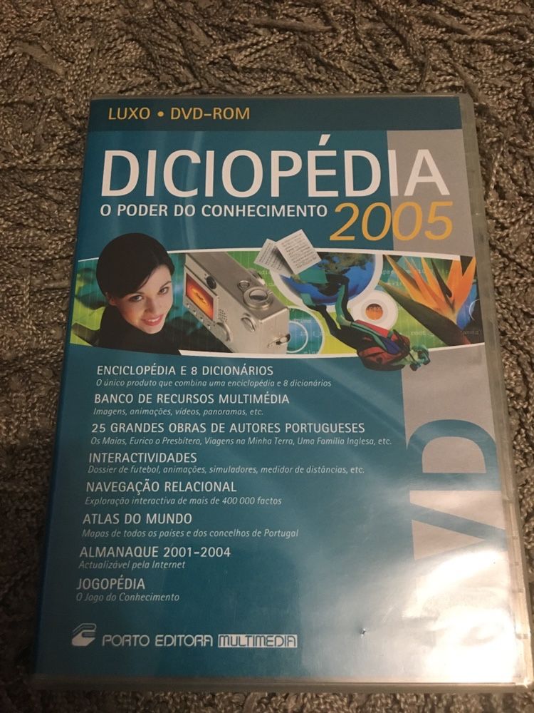 Diciopedia 2005
