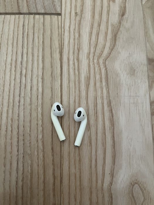 Оригінальний кейс для air pods