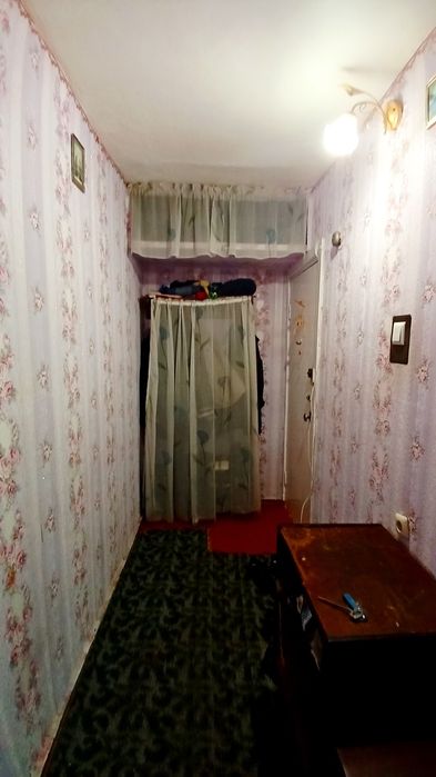 Здається 1-кімнатна квартира на Польовій