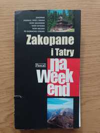 Zakopane i Tatry na weekend