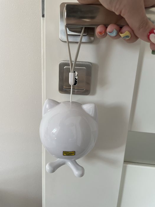 PetSafe® Dancing Dot, zabawka laserowa dla kota