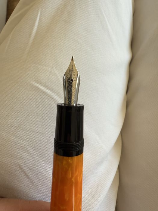 Conjunto canetas Delta Dolcevita edicao limitada