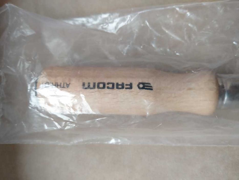 Facom ATHH.D1 - Wkrętak do śrub Pozidriv, PZ1