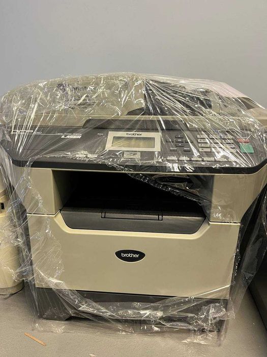 Urządzenie wielofunkcyjne Brother DCP 8060 / Faktura VAT