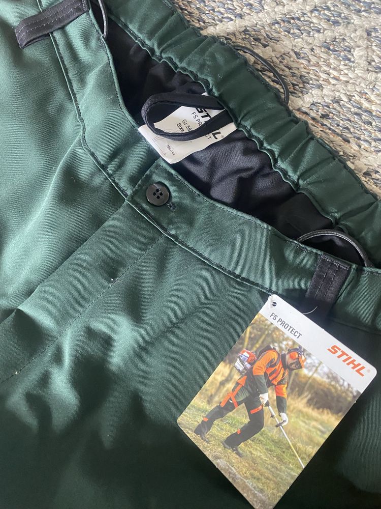 Spodnie Stihl XL