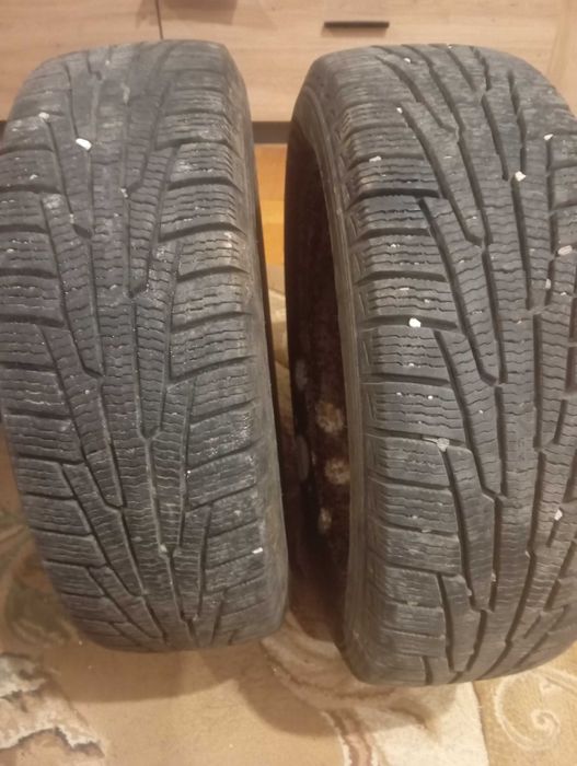 Зимові шини R 14  175/65