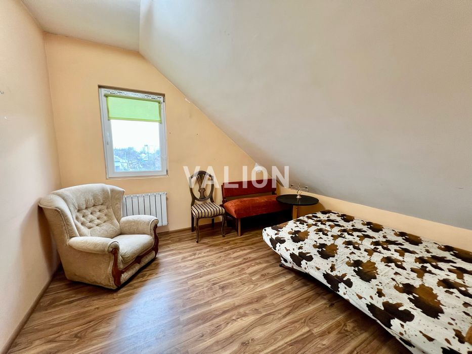 Продаж будинку з ремонтом у  Димері, 35 хв.до метро Героїв Дніпра