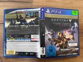 Destiny PS4 | Sprzedaż | Skup | Jasło Mickiewicza