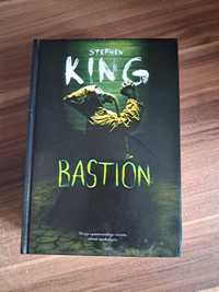 Książka Stephen King, Bastion