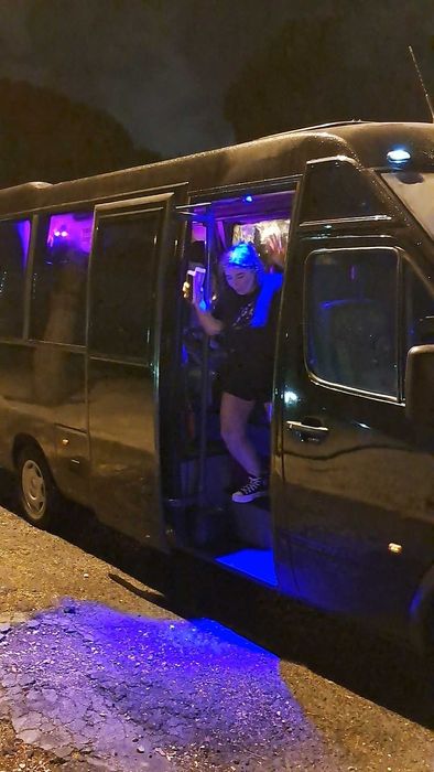 Aluguer PARTYBUS Lisboa Despedidas de solteiro/a, Festas , Aniversario