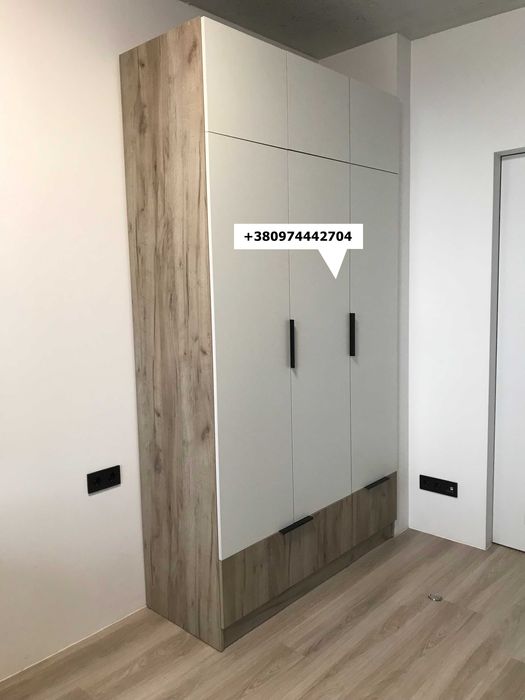 Збірка Корпусних Меблів. Зібрати Меблі. Скласти Меблі.