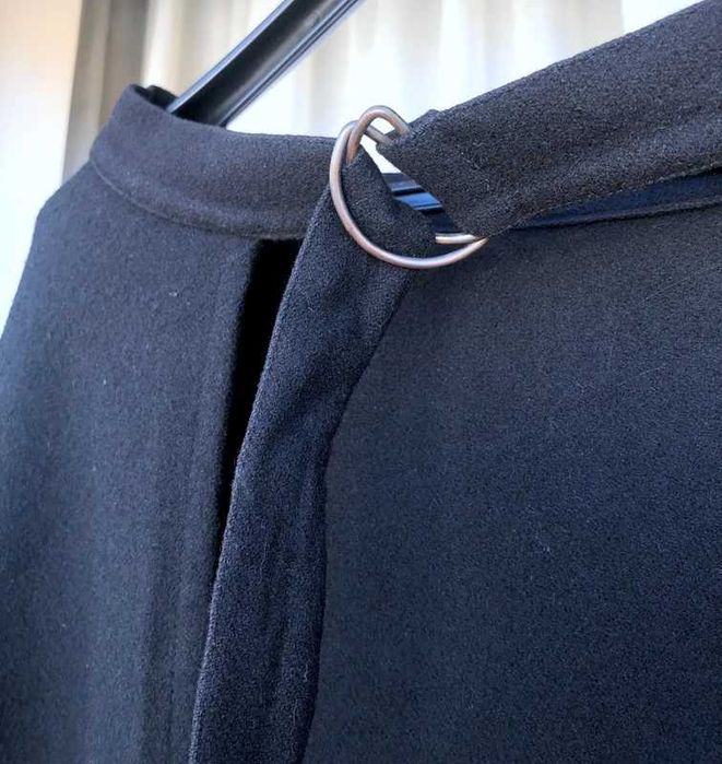 Capa de Traje Académico Universidade do Minho (145cm)