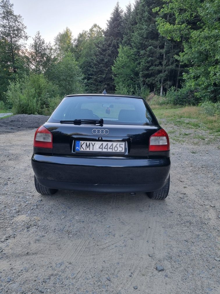 Audi a3 8l 1.9 tdi